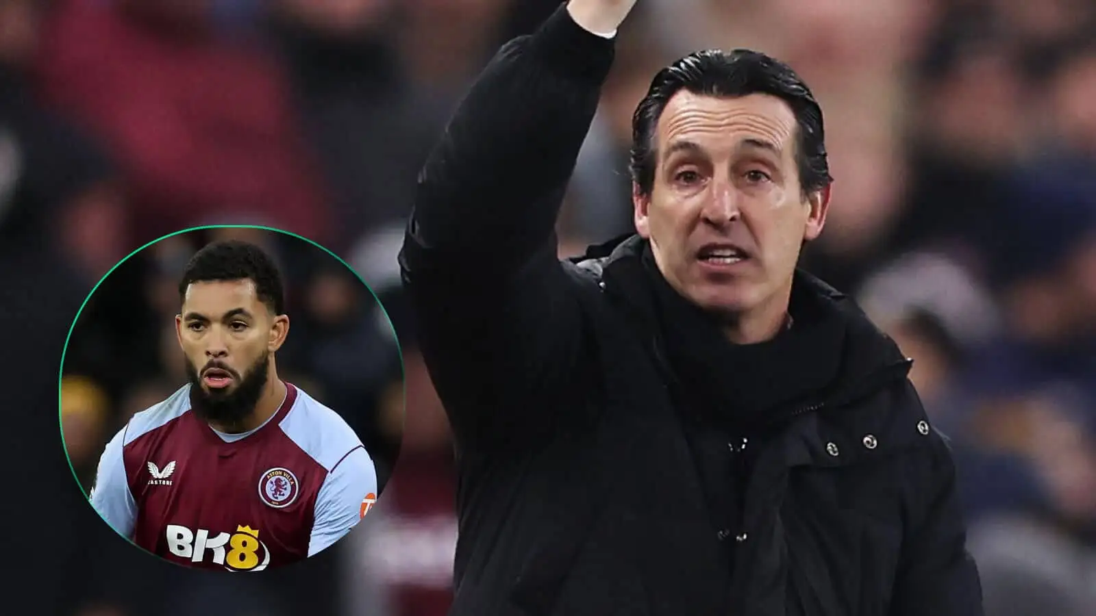 Arsenal, Liverpool told to ‘forget’ blockbuster transfer with Aston Villa in command of midfielder destiny