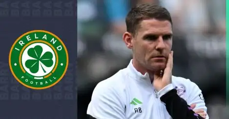 Next Republic of Ireland manager: Devastating blow as Thomas Tuchel blocks move for top contender