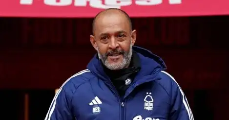 ‘This worries me’ – Two major Nuno Espirito Santo concerns emerge as former Nott’m Forest star analyses appointment