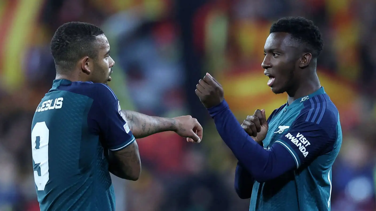 Arsenal to evaluate ‘huge bids’ for star that would help to fund elite striker transfer