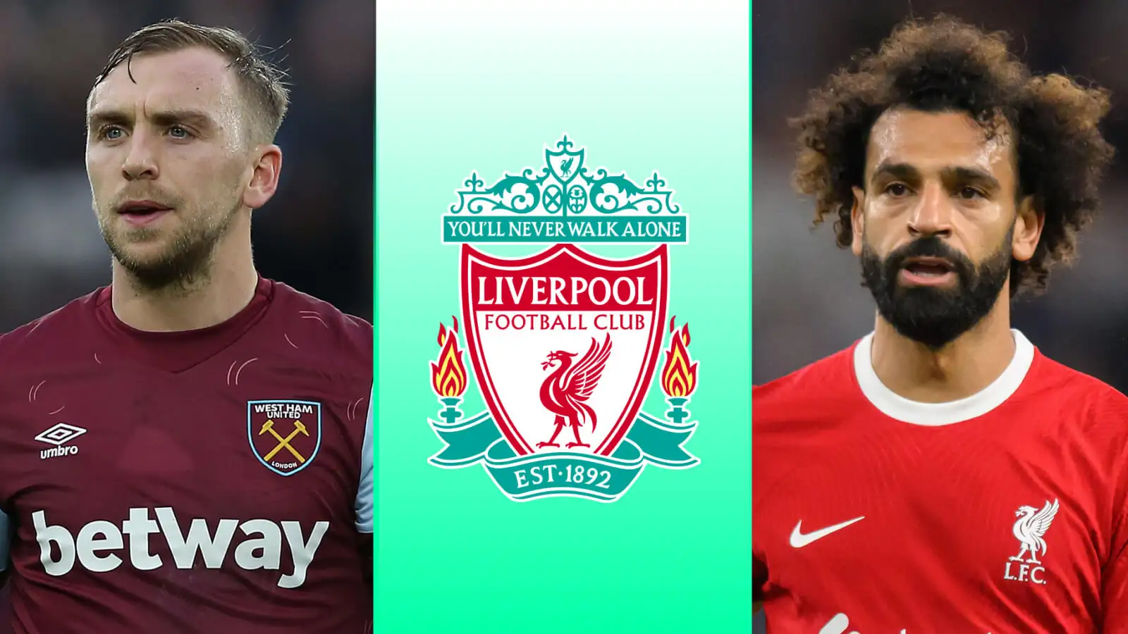 West Ham star tells Liverpool to ‘bring the money’ as he feels Klopp has laid massive transfer hint