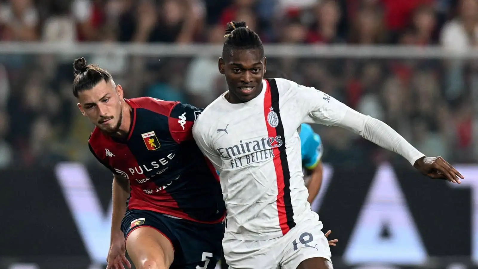 Agent reveals he’s waiting on Tottenham call for Serie A signing, as Fabrizio Romano confirms scouting mission