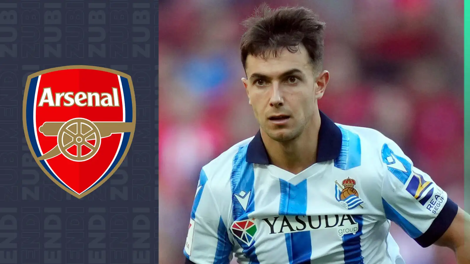 Arsenal get their answer on January midfield snare as UCL progress seals decision for La Liga man