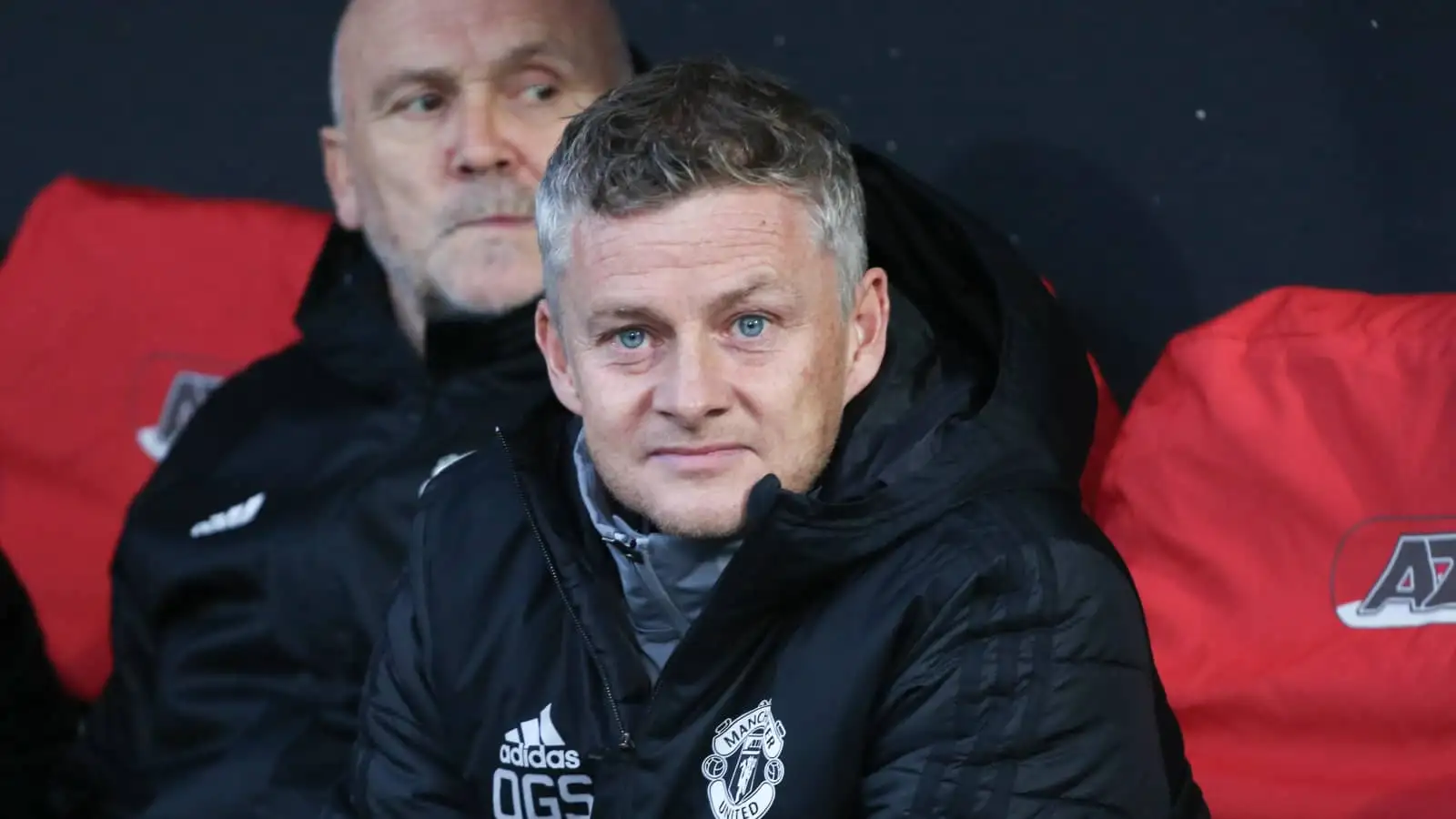 Solskjaer nears return to management that could save former Man Utd man from peril