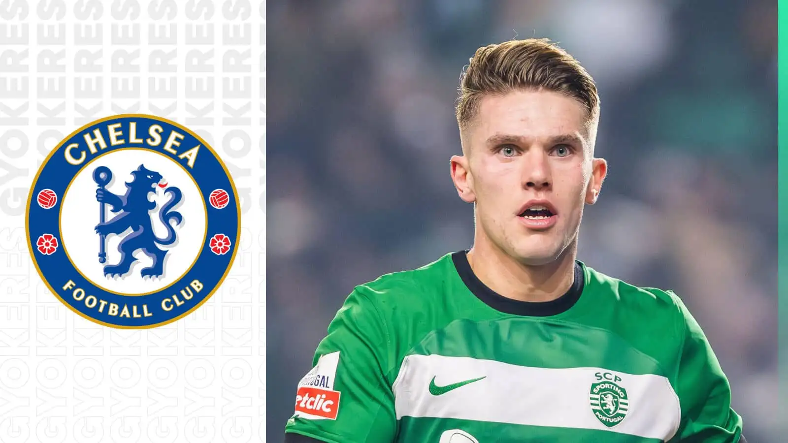 Viktor Gyokeres: Chelsea transfer hopes crushed as serious striker target’s preferred next step revealed