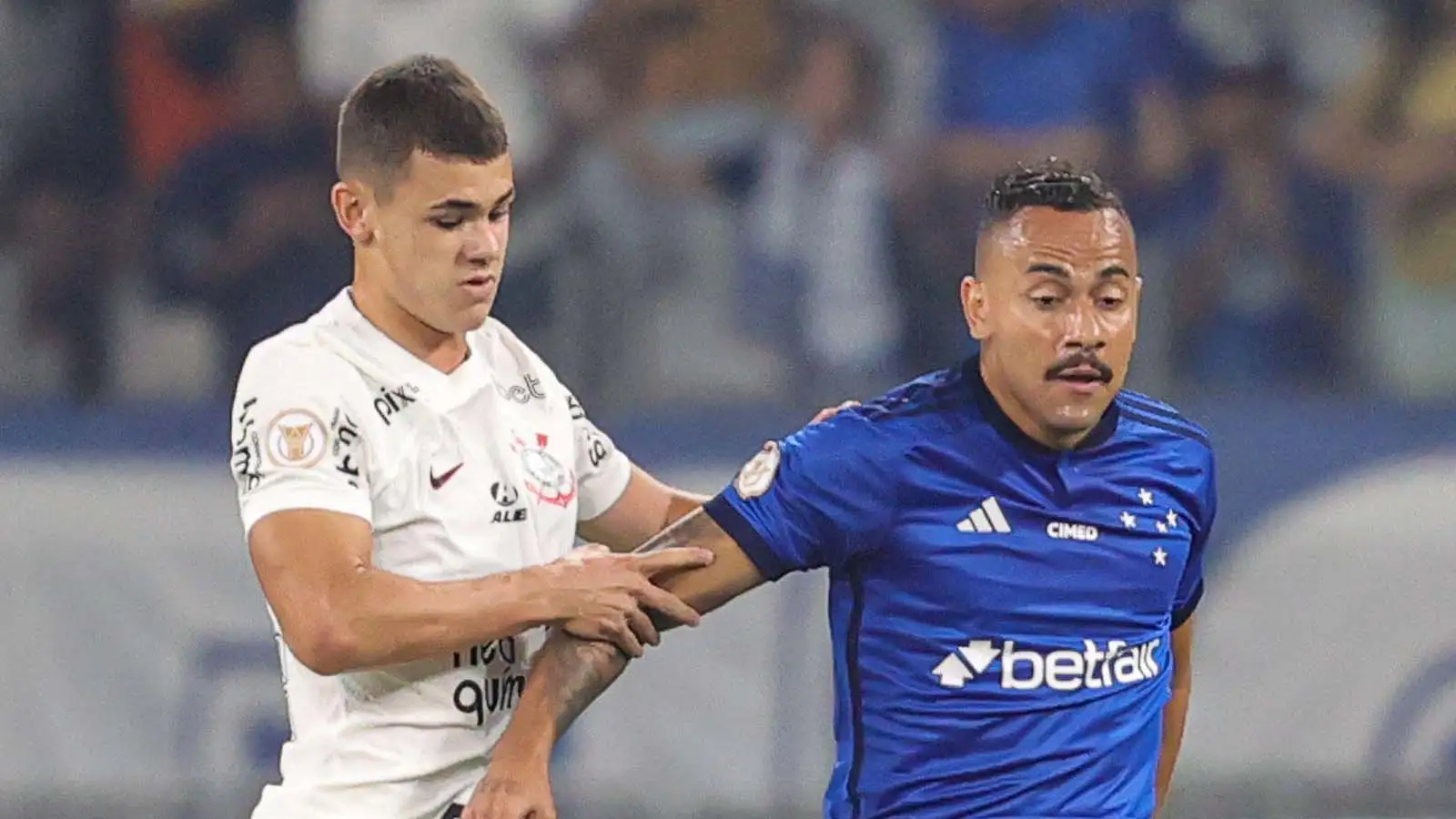 Liverpool and Chelsea miss out on upcoming Brazilian star as European giants strike ‘verbal agreement’