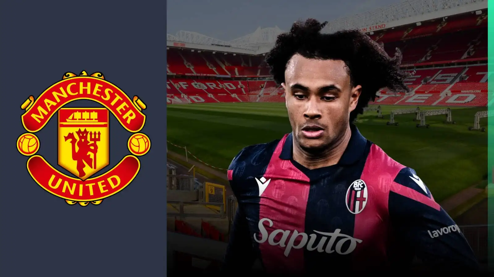 Man Utd leading chase to sign dazzling Serie A attacking talent who Bayern Munich have €40m buy-back option on