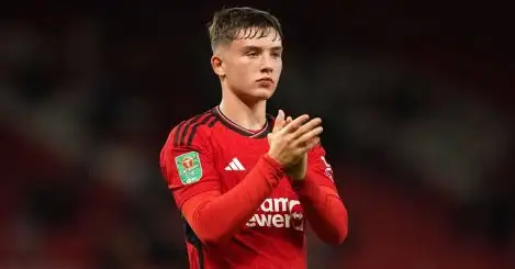 Man Utd come out swinging as stance made very clear over growing January interest in playmaker Dan Gore