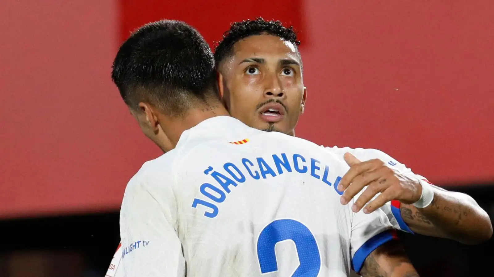 Arsenal sense ‘golden opportunity’ to steal Barcelona star with Arteta taking advantage of dilemma