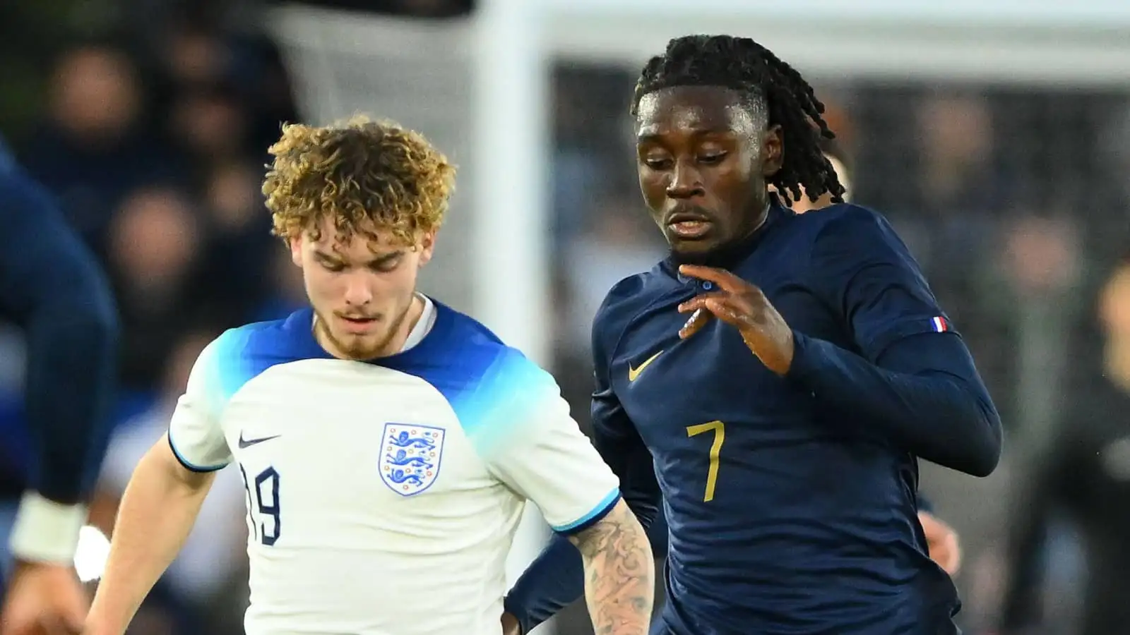 Tottenham, PSG rival Liverpool for signing of midfielder Jurgen Klopp is obsessed with