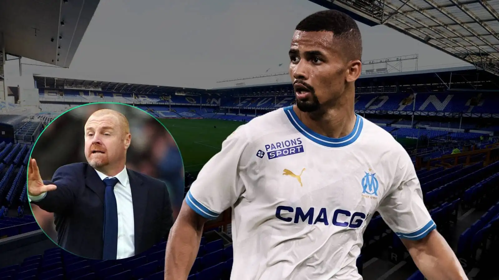 Everton transfers: Euro club ‘shaken’ by ‘constant pressure’ to bring versatile ex-Prem man back