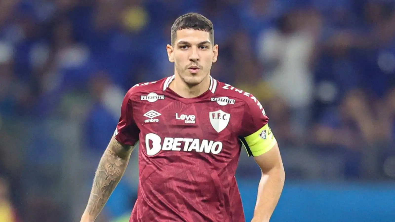 Liverpool in for 'outstanding' new Brazilian target also wanted by Nott'm Forest, Fulham - Vimarsana News