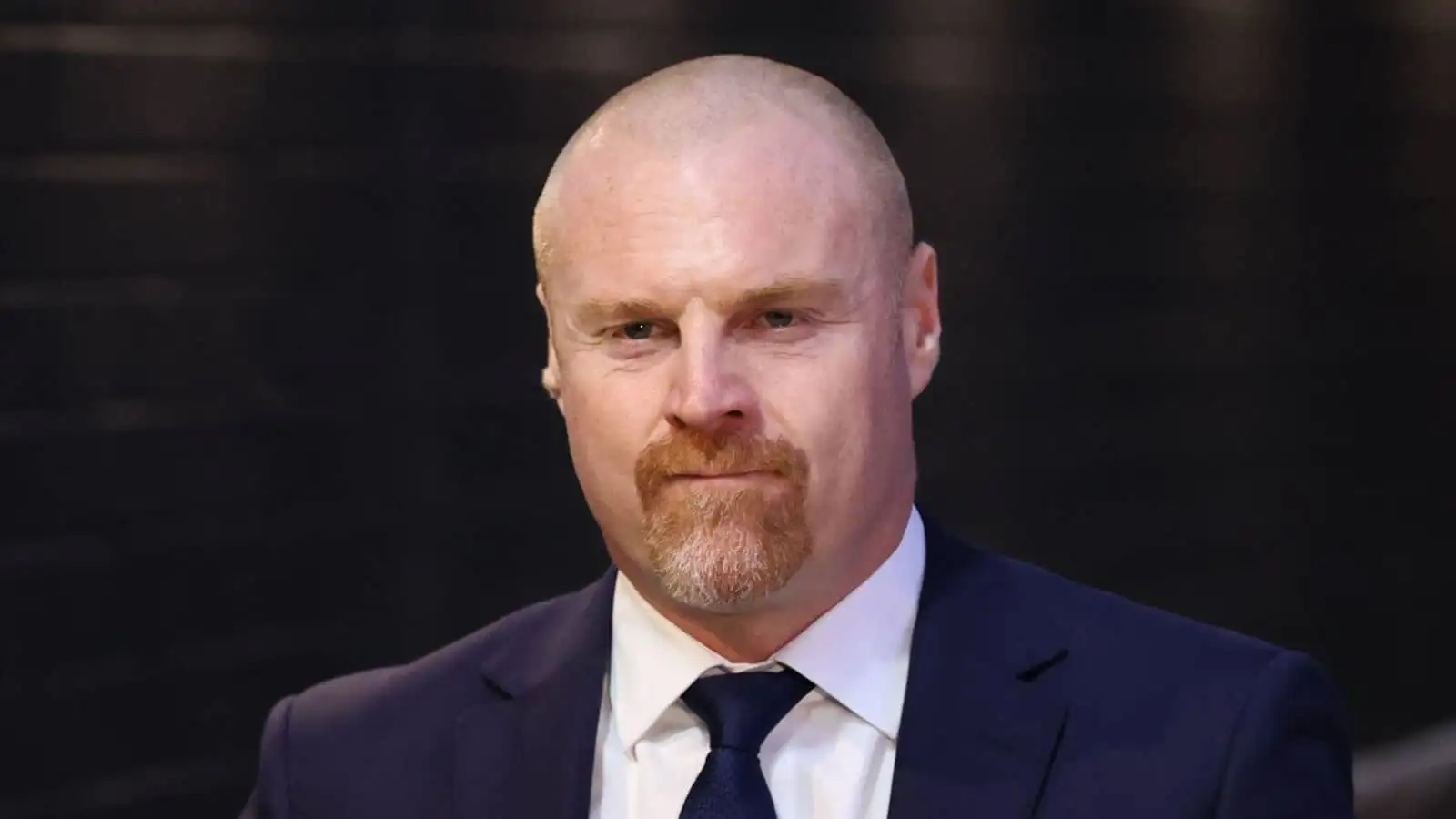 Sean Dyche, Everton, December 2023