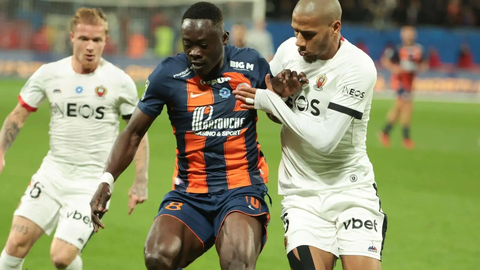 West Ham forced into January re-think as ‘Premier League dream’ may be on hold for top Moyes target