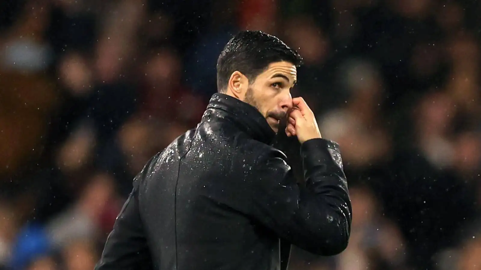 Arsenal ‘plotting move’ for record-breaking Ajax star as Arteta eyes replacement for failed signing