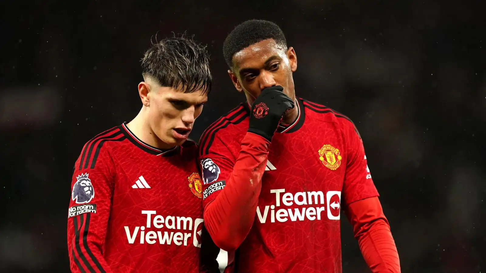 Man Utd star tipped to win Player of the Year Award by treble-winner: ‘he’s done really, really well’