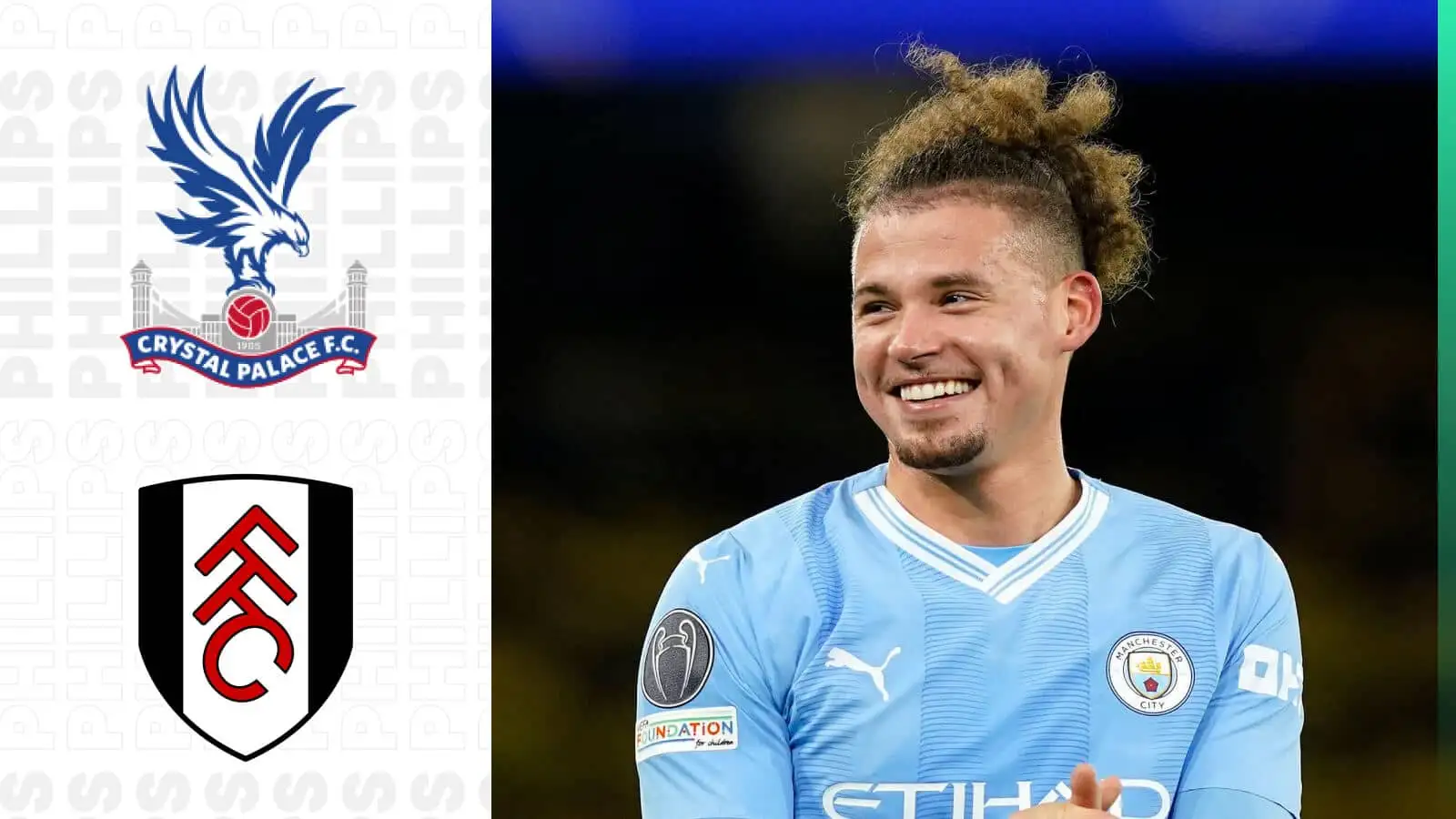 Kalvin Phillips: London Prem pair join race for Man City outcast in new threat to Newcastle