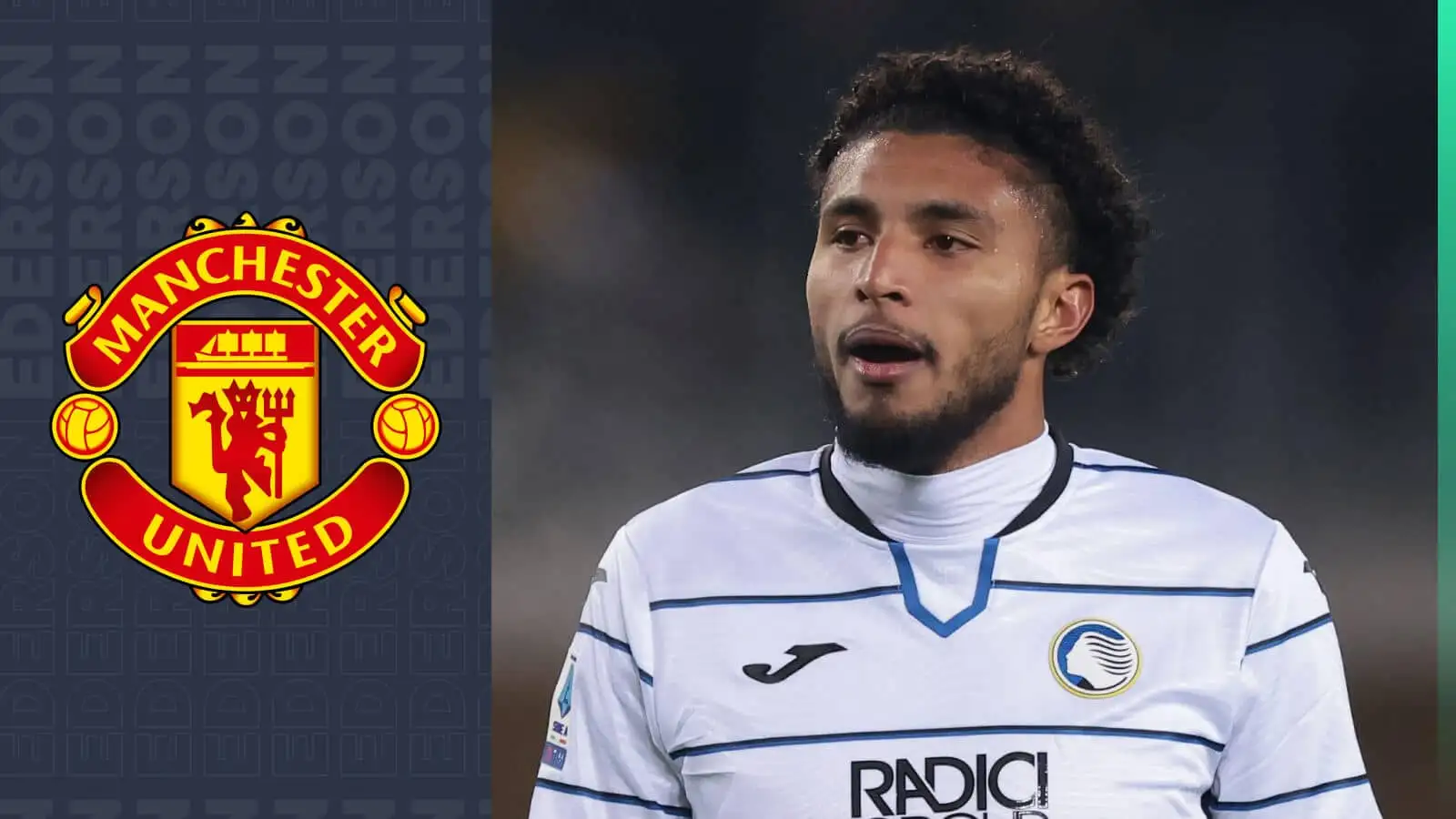 Xong vụ Mainoo đến Real Madrid, Manchester United kích hoạt bom tấn Ederson vào TTCN mùa đông 2025?