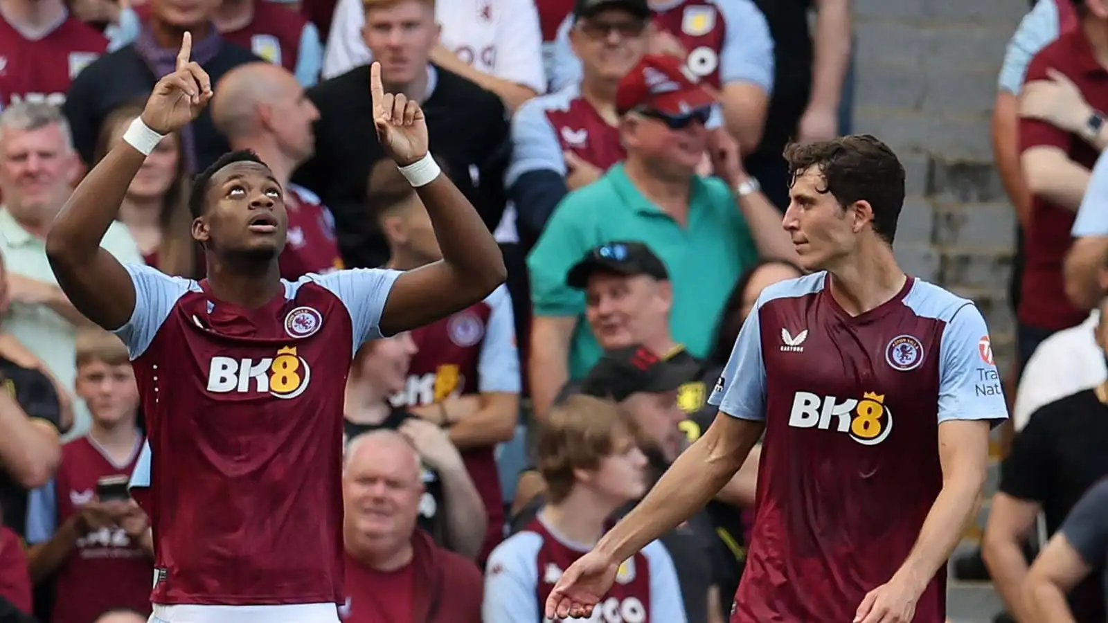 AC Milan, Inter both in talks over Aston Villa raid for Emery signing who’s only just joined