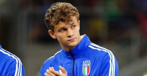 Explosive Man Utd centre-back raid ‘only’ on via ‘crazy’ offer as Ten Hag told he’ll have to pay over odds