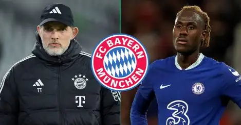 Tuchel steps up Bayern raid for Chelsea misfit Chalobah as price that’ll seal deal emerges after fresh contact