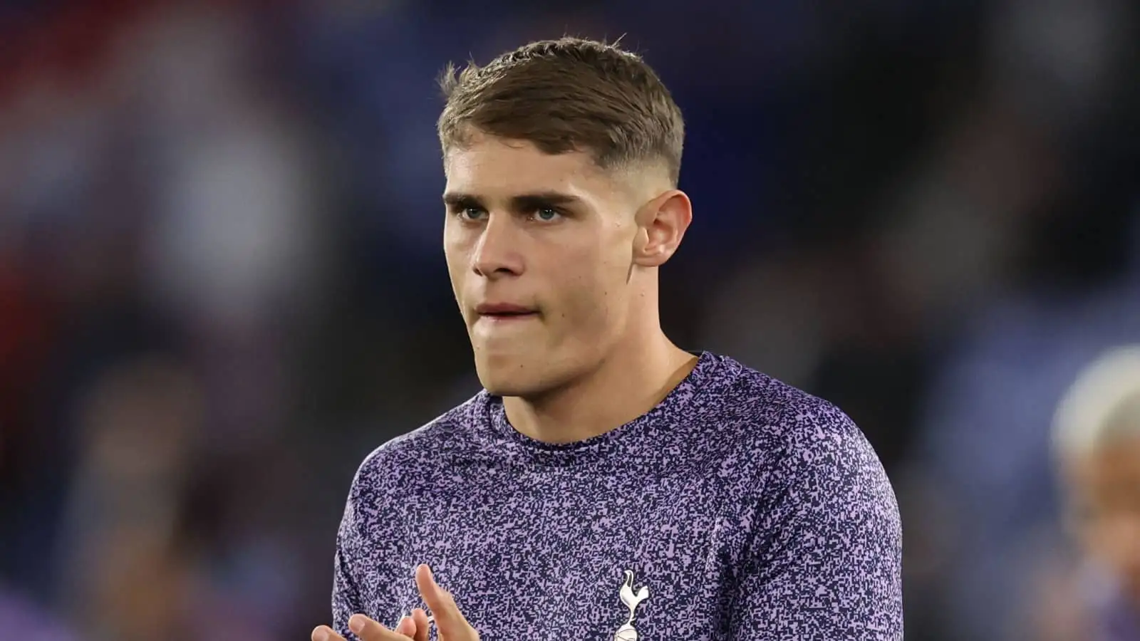 Postecoglou drops exciting Van de Ven update while Tottenham move ‘towards’ new signing