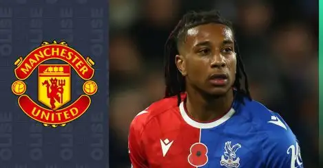 Man Utd ripped to shreds in PL star pursuit amid stark warning players ‘get lost’ at Old Trafford