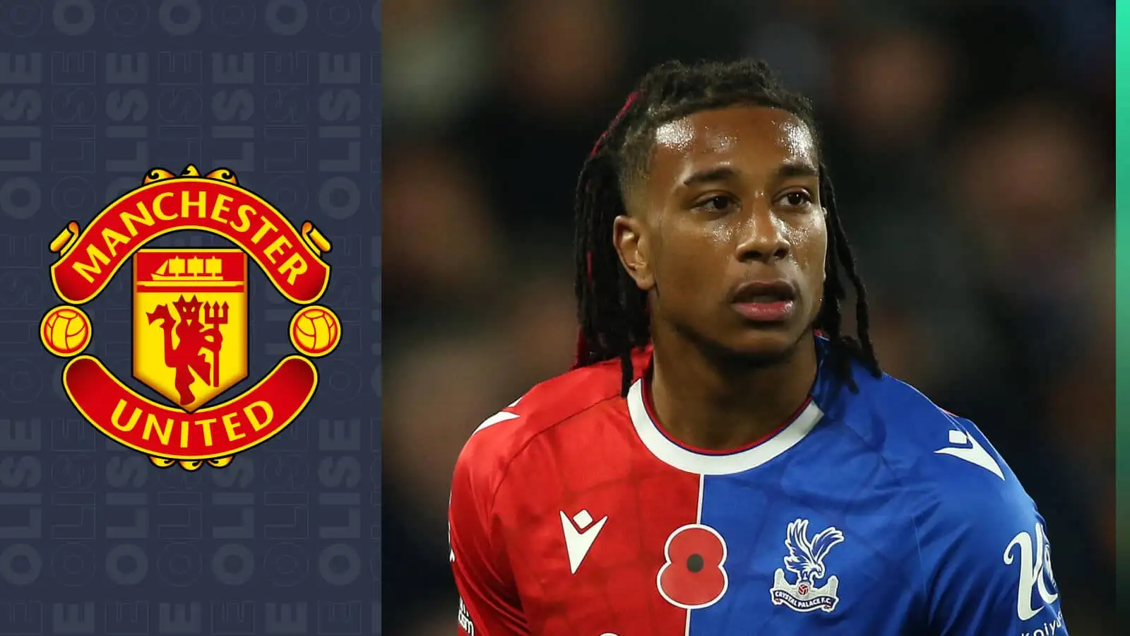 Man Utd £50m swoop derailed as reason attacker will not be one of two ‘huge moves’ is revealed