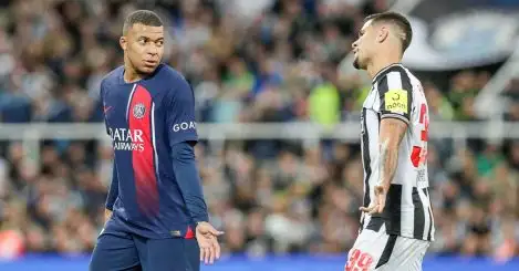 Newcastle and PSG tipped to complete stunning €116m transfer after superstar becomes ‘plan A’