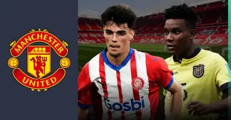 Euro Paper Talk: Man Utd hatching £22m plan to land brilliant left-back as double signing nears; Klopp standing firm over Barcelona Anfield smash and grab