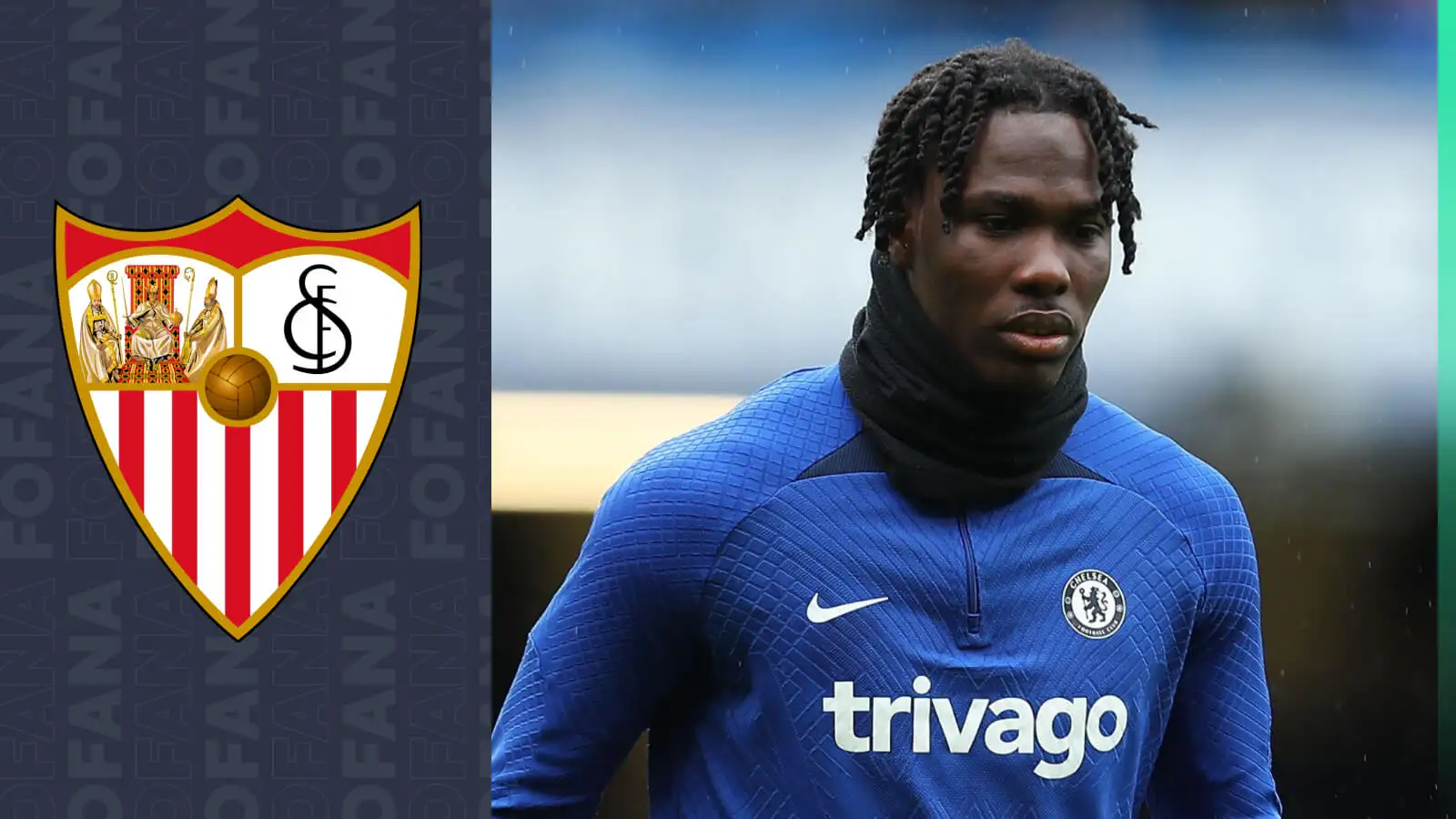 Chelsea ready to say yes after receiving official bid for struggling Boehly signing