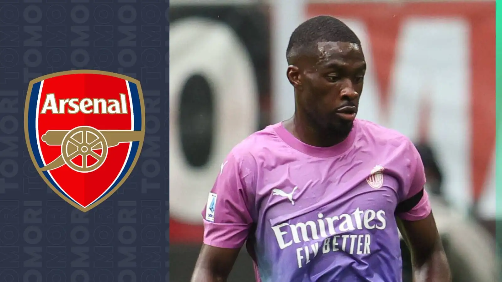 Arsenal ‘express interest’ in dominant defender to punish Chelsea for regrettable transfer decision