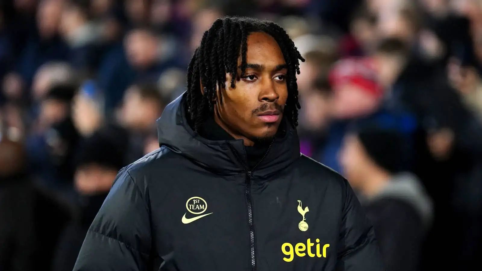 Ruthless Tottenham put rebel up for immediate sale after attitude problems shock Postecoglou and Levy