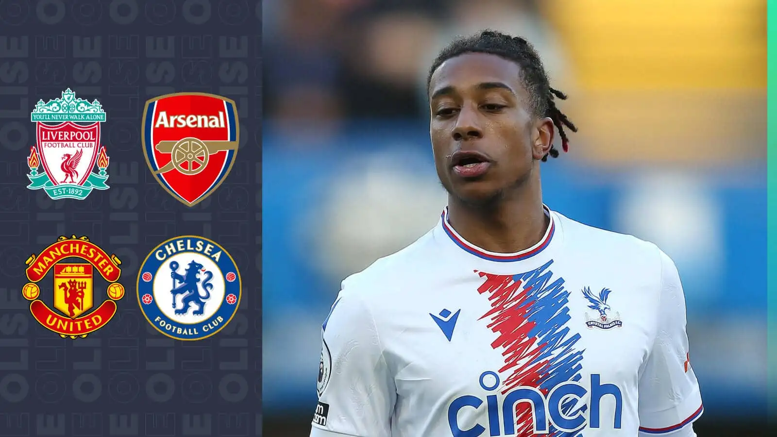 Liverpool rival Man Utd, Arsenal, Chelsea in transfer race for Prem assist machine as details of affordable exit clause emerge