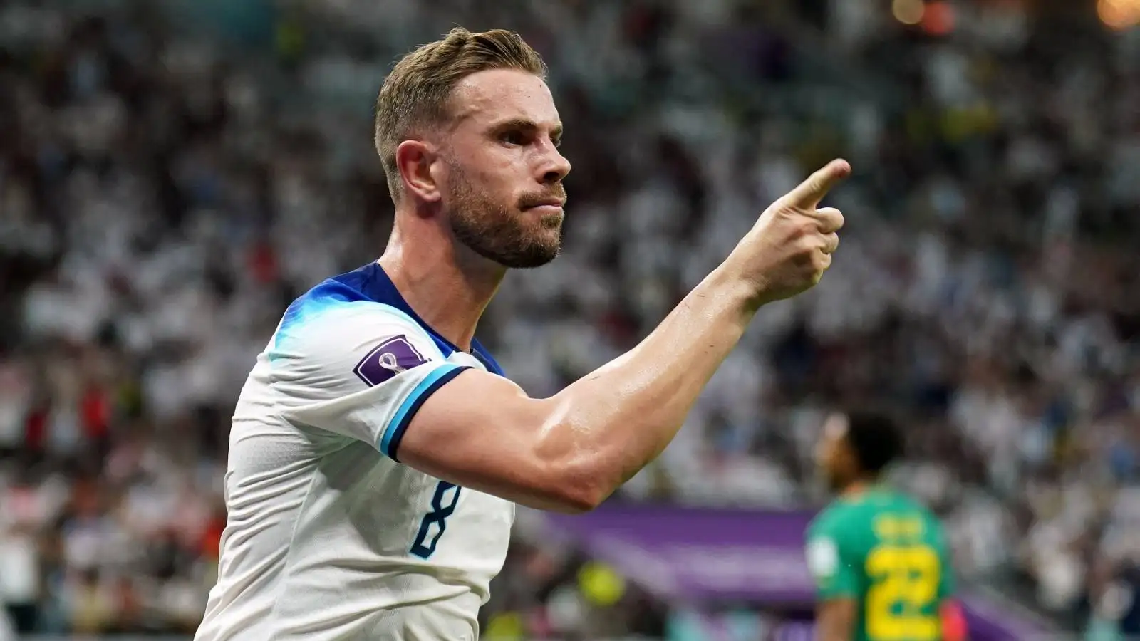New Jordan Henderson shirt number revealed as Ajax confirm signing; ex-Liverpool star sends 42-word message to Al Ettifaq