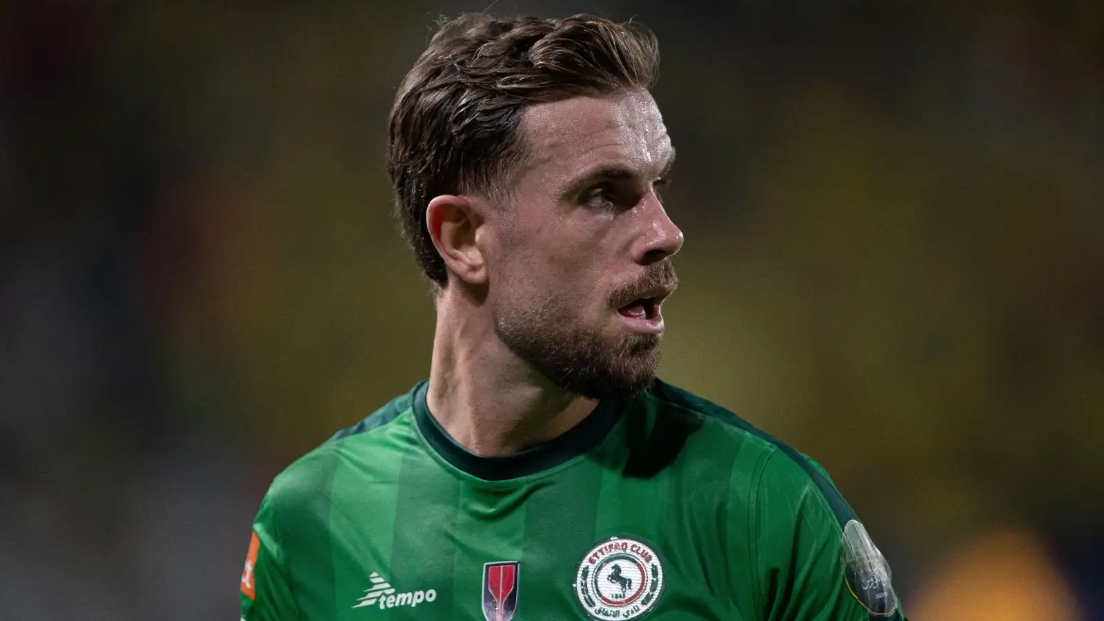 Jordan Henderson: Fabrizio Romano reveals Ajax contract details as former Liverpool star flies for medical