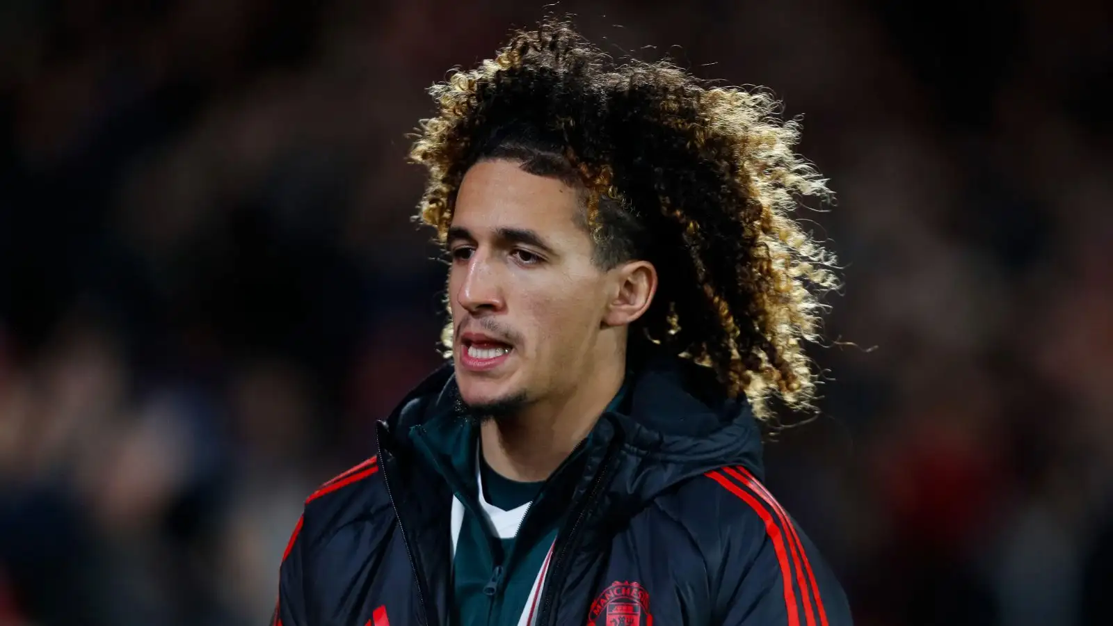 Fabrizio Romano: second Man Utd star set to follow Sancho out of the club after being neglected by Ten Hag