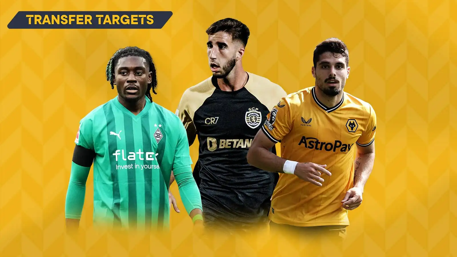 Liverpool masterplan revealed as Klopp picks from two wingers and three midfielders after already selecting priority defender