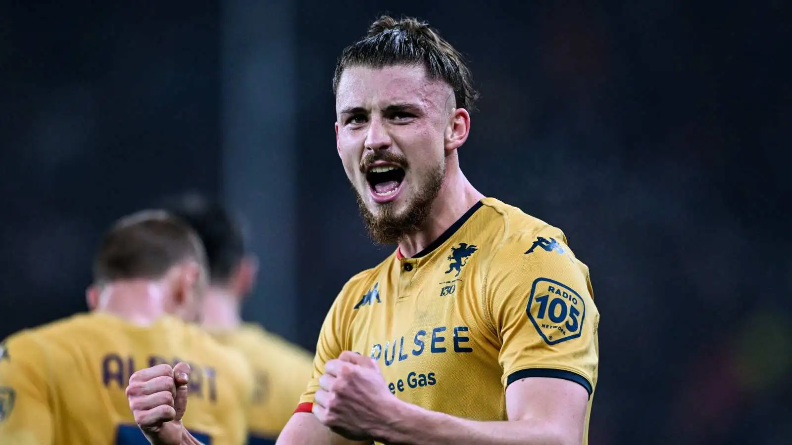 Fabrizio Romano reveals ‘new positive contacts’ for next Tottenham signing they want sealed next week