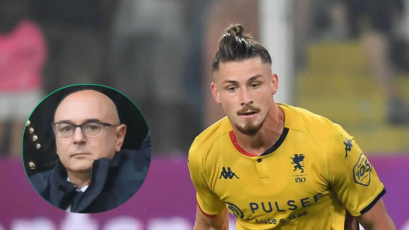 Big-money Tottenham signing in ‘final stages’ as Fabrizio Romano reveals when Levy will land Serie A star