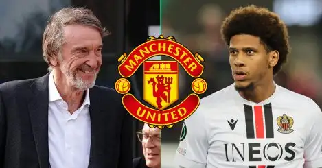 Man Utd, Chelsea cruelly teased by French centre-back sensation over summer switch that could devastate rivals