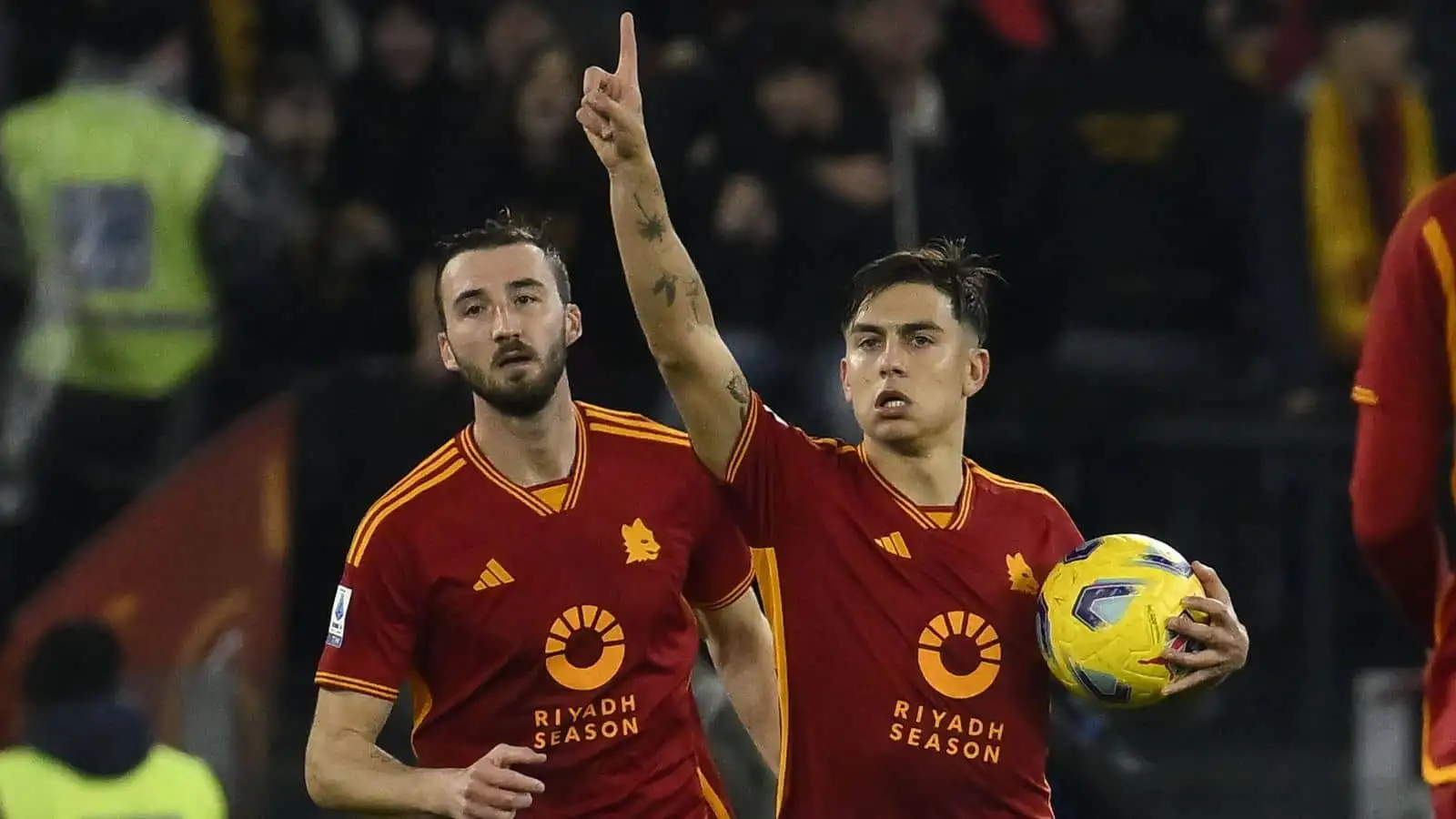 Chelsea become most concrete Prem suitors for attacker who’s available this week only as director responds