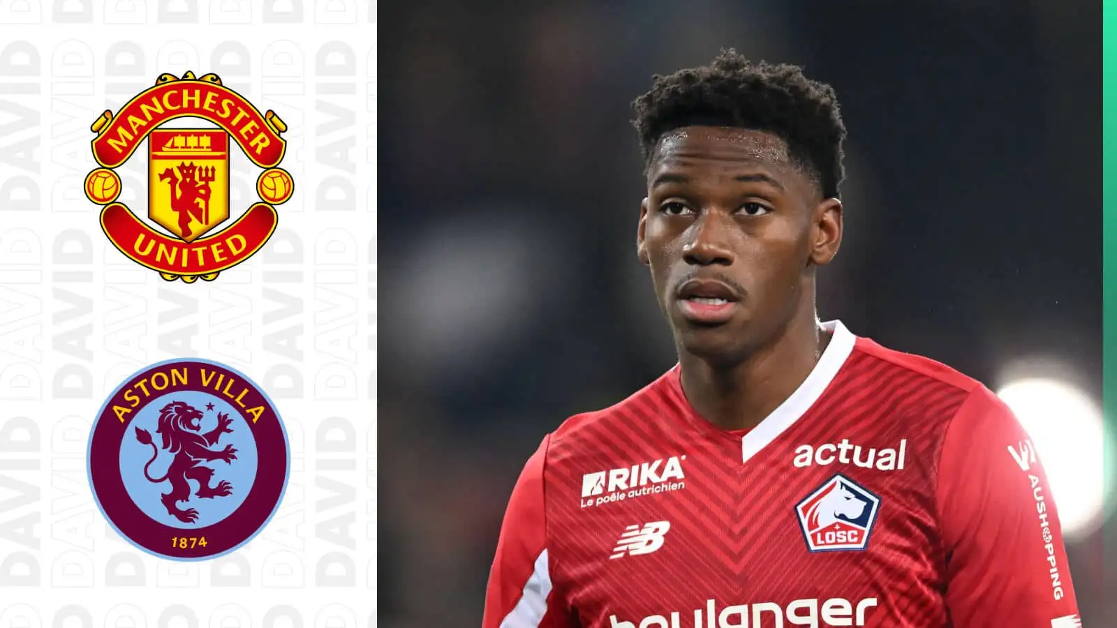 Man Utd ‘very interested’ in striker who never fails to hit goalscoring landmark, as Aston Villa become January nemesis