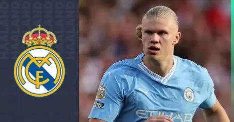 Erling Haaland tipped to leave Man City for way less than expected price; club he’d sign for ‘tomorrow’ identified
