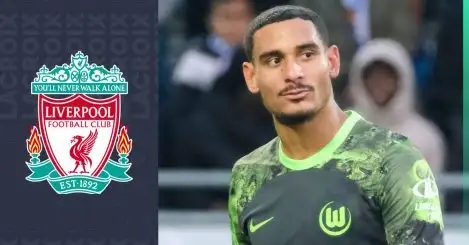 Klopp approves Schmadtke move as Liverpool swoop for £25m defender after agonising Tottenham transfer miss