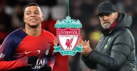 Kylian Mbappe: Liverpool transfer talk explodes into life as icon backs move and journalist reveals star’s one true wish