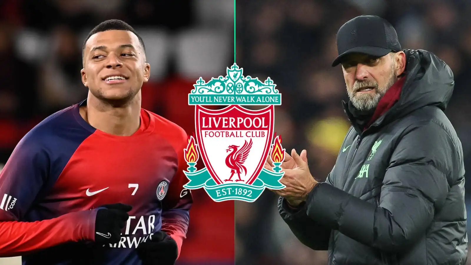 Euro Paper Talk: Klopp to give world superstar ‘the Liverpool throne’ as unbelievable transfer gets serious; Chelsea green light to sign €80m Inter star