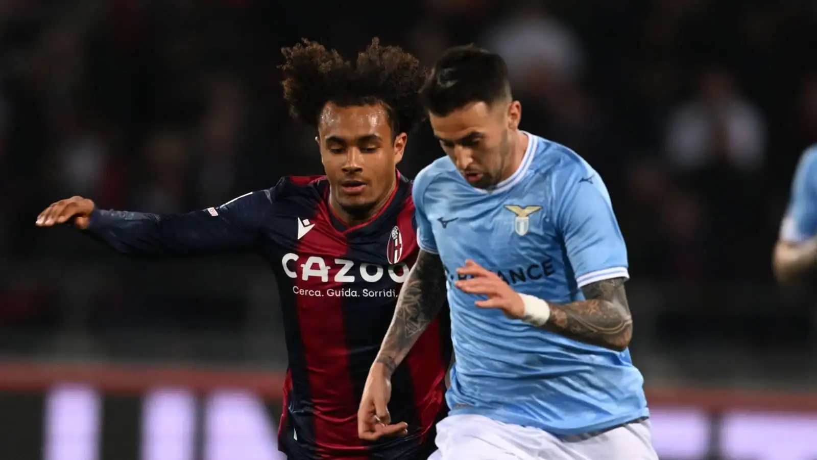 Man Utd hold strong interest in thriving Serie A star amid ‘bombardment’ of offers; Newcastle, Juventus also in frame