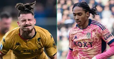 Next Tottenham transfer after Dragusin forged, as Romano reveals two new details about loan exit