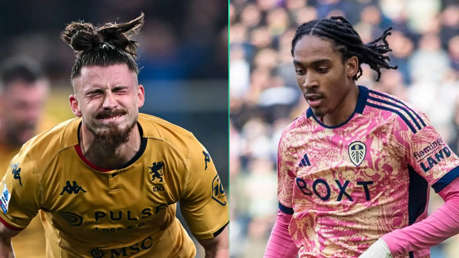 Next Tottenham transfer after Dragusin forged, as Romano reveals two new details about loan exit